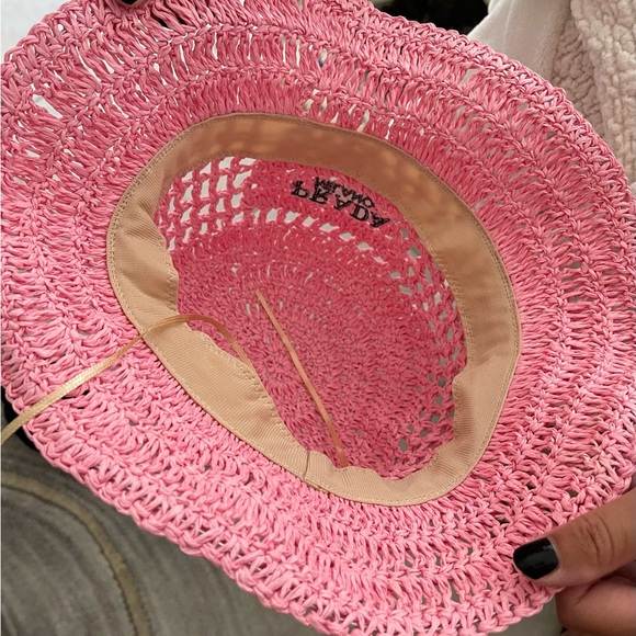 Prada Straw Bucket Hats - Picture 7 of 10